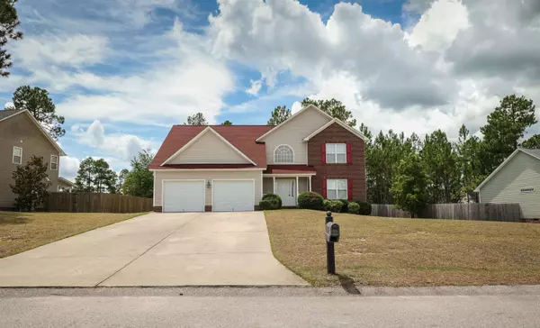 55 Hayden Lane, Cameron, NC 28326