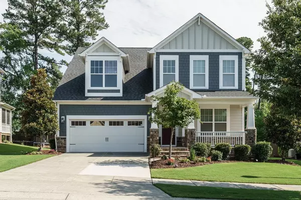 813 Conifer Forest Lane, Wake Forest, NC 27587