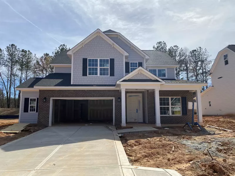 90 Vast View Way, Youngsville, NC 27596