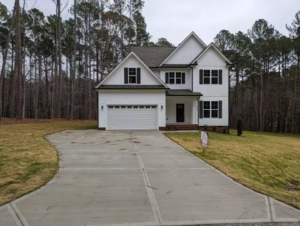 6241 Reagan Lane, Wake Forest, NC 27587