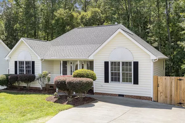 Creedmoor, NC 27522,1608 Rogers Pointe Lane