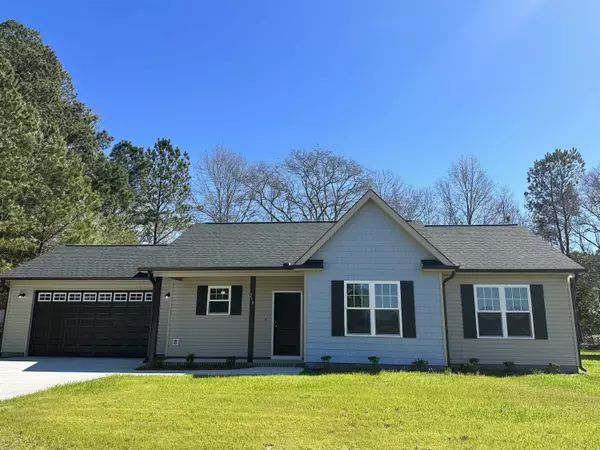 210 Bay Valley Road, Kenly, NC 27542