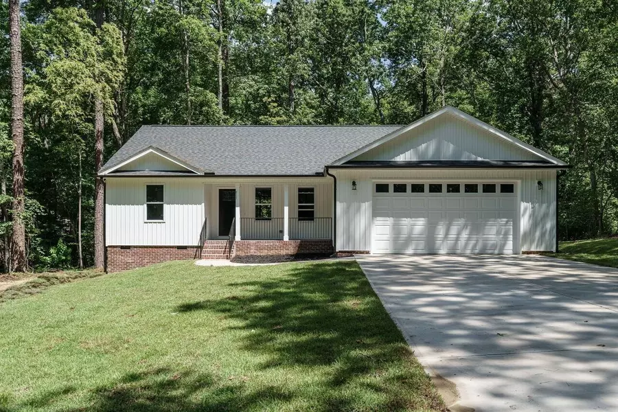 6117 Pebble Beach Road, Sanford, NC 27330