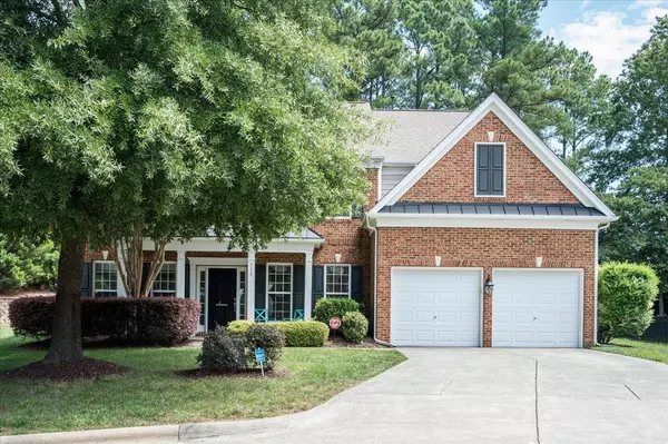 313 Marble Glow Court, Cary, NC 27519