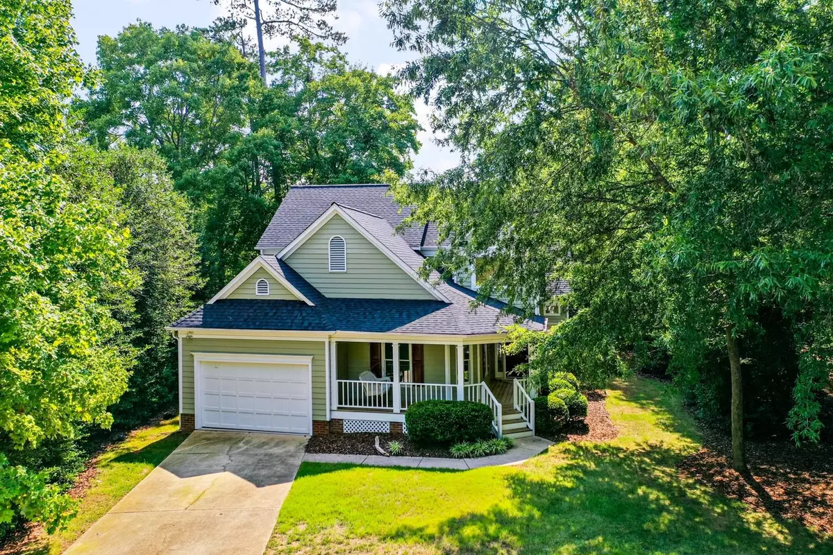 New London, NC 28127,206 Millingport Lane