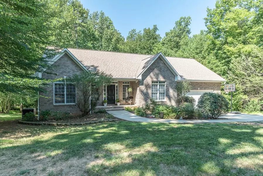 2254 Millbrook Drive, Haw River, NC 27258