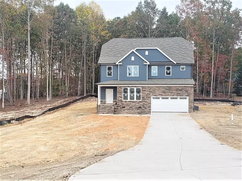 804 Oak Rose Lane #62 Lucas G, Rolesville, NC 27571