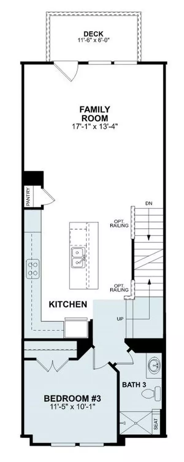 Raleigh, NC 27612,3702 Nova Star Lane