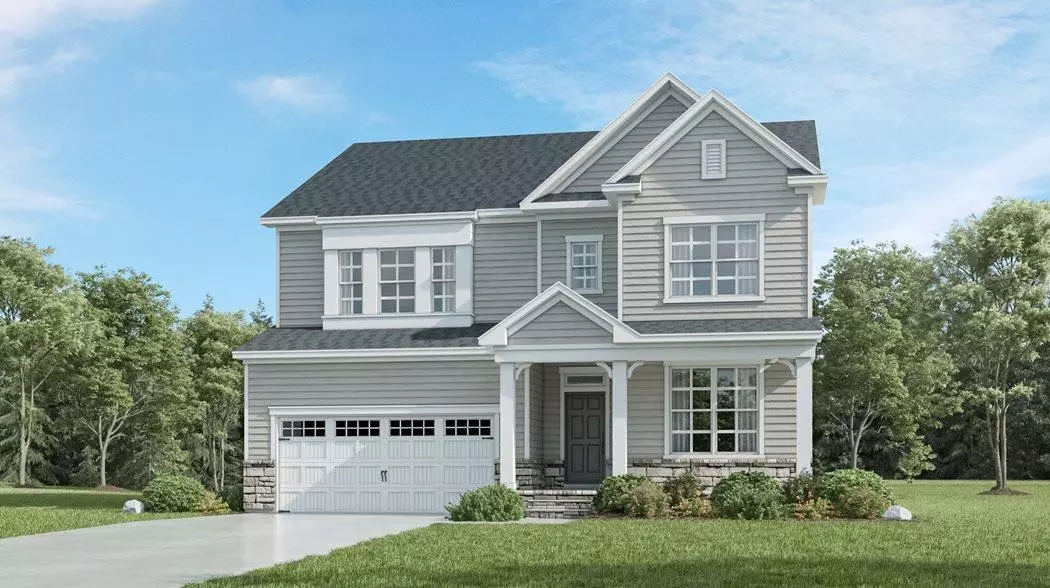 Chapel Hill, NC 27517,23 Crest Drive #217 - Eastman III C