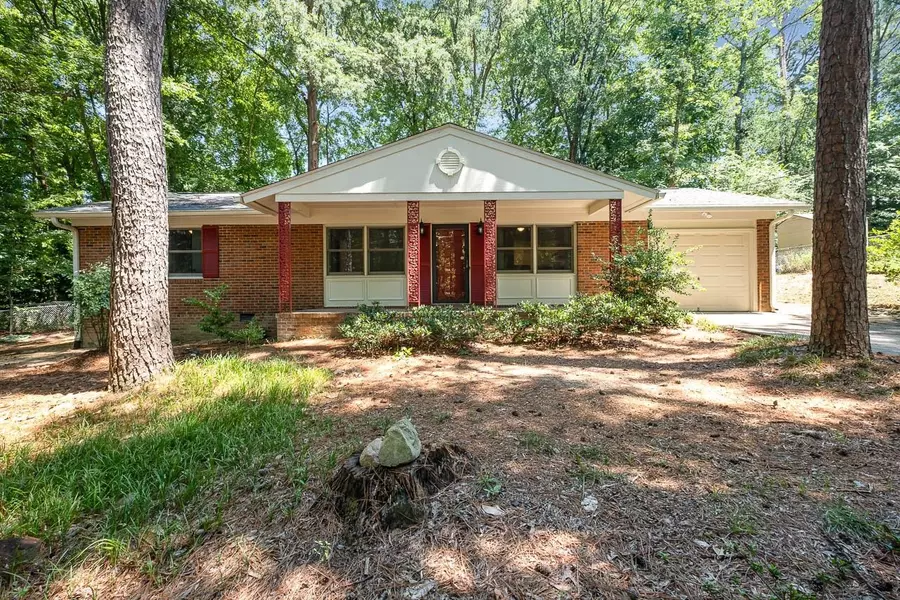 203 Gary Road, Carrboro, NC 27510