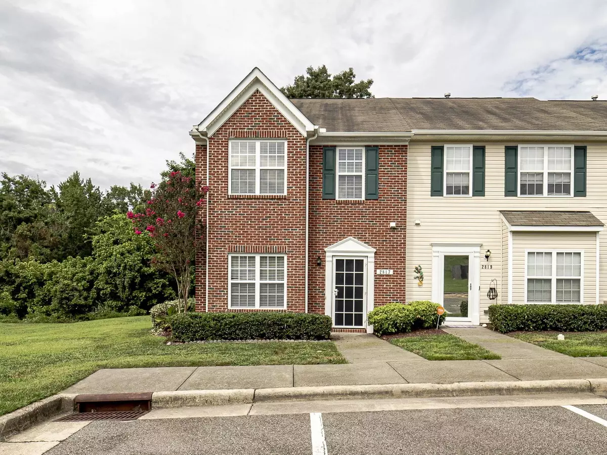 Wake Forest, NC 27587,2817 Gross Avenue