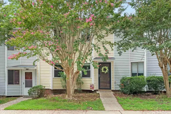 502 Garner Townes Lane, Garner, NC 27529