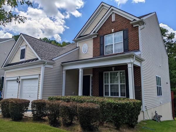 220 Oswego Court, Morrisville, NC 27560