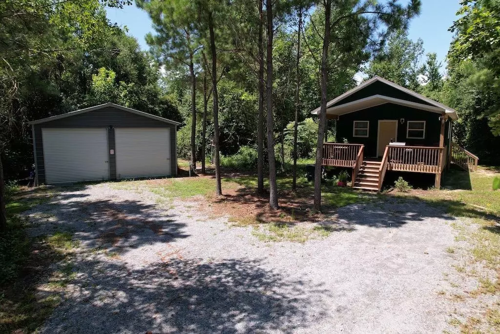 Macclesfield, NC 27852,650 Sharp Point Road