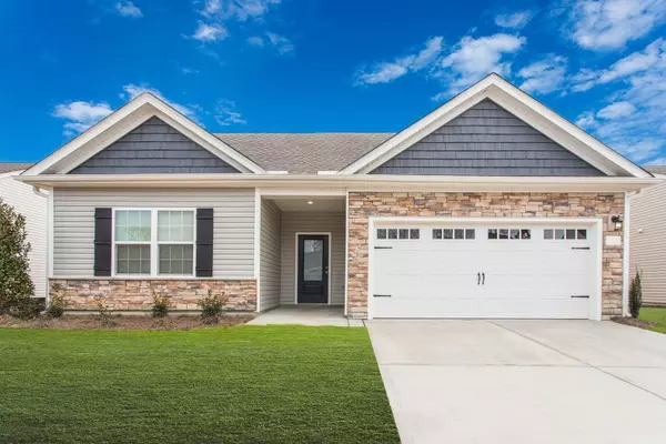 312 McClellan Trail, Mebane, NC 27302