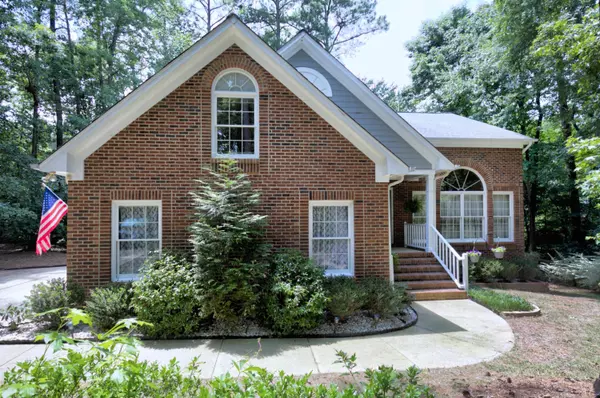 105 Spivey Court, Cary, NC 27513