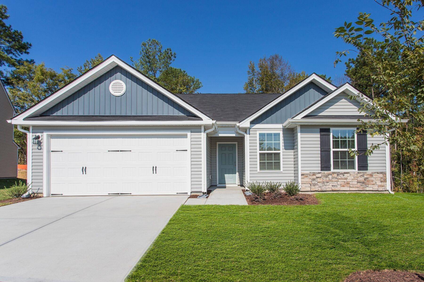748 Cider Mill Way, Zebulon, NC 27597