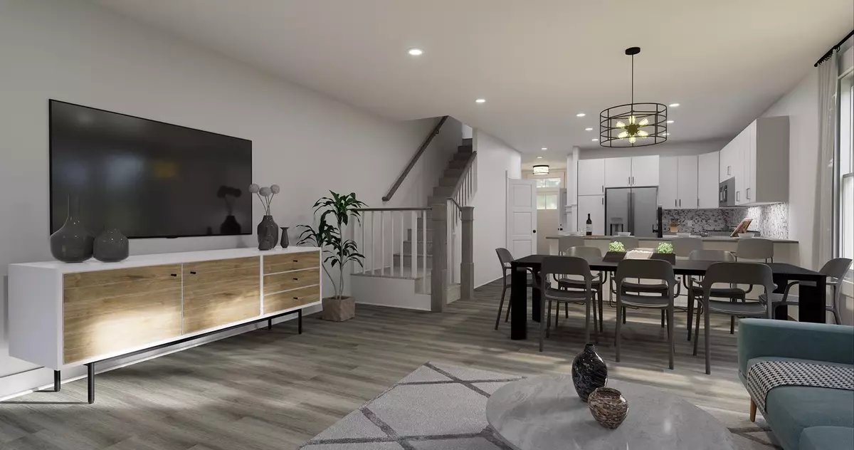 Raleigh, NC 27612,3913 Milltown Ridge Run