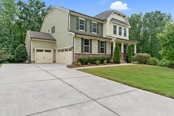 1625 Padstone Drive, Apex, NC 27502