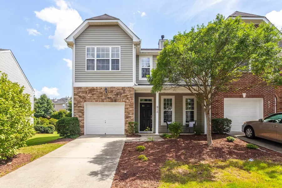 915 Shining Wire Way, Morrisville, NC 27560