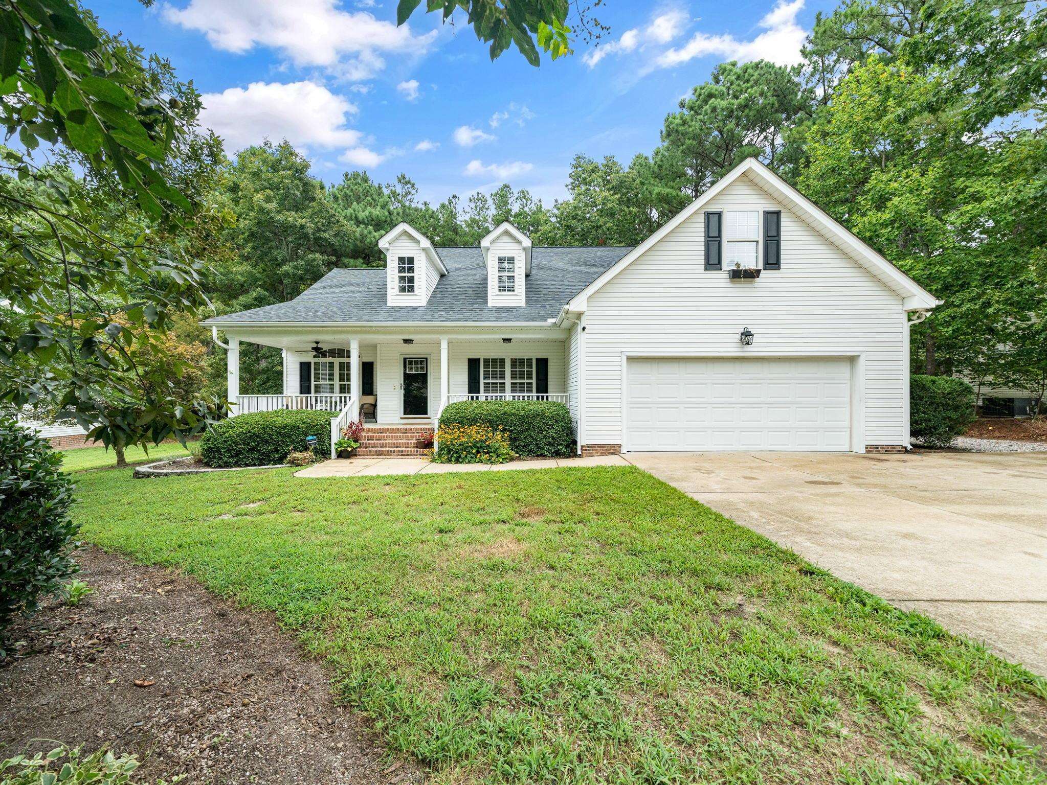70 Medford Drive, Youngsville, NC 27596