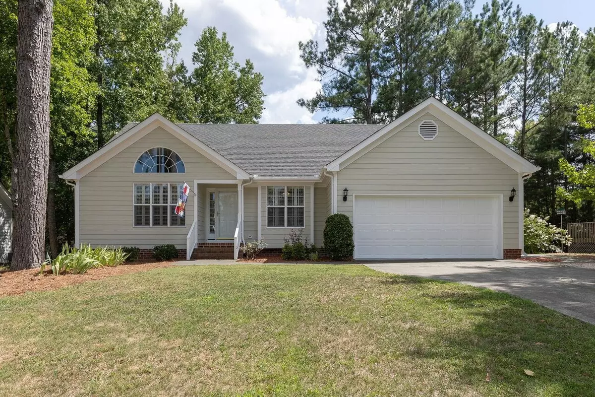 Creedmoor, NC 27522,2723 Clifton Avenue