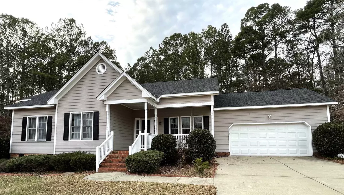 Smithfield, NC 27577,88 Brookwood Drive