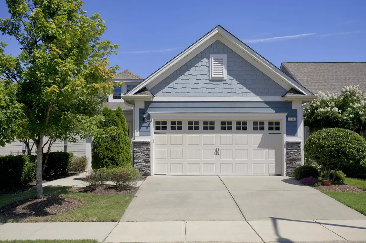 Durham, NC 27703,134 Rosedale Creek Drive