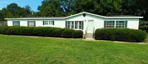 131 Ivey Drive, Kenly, NC 27542