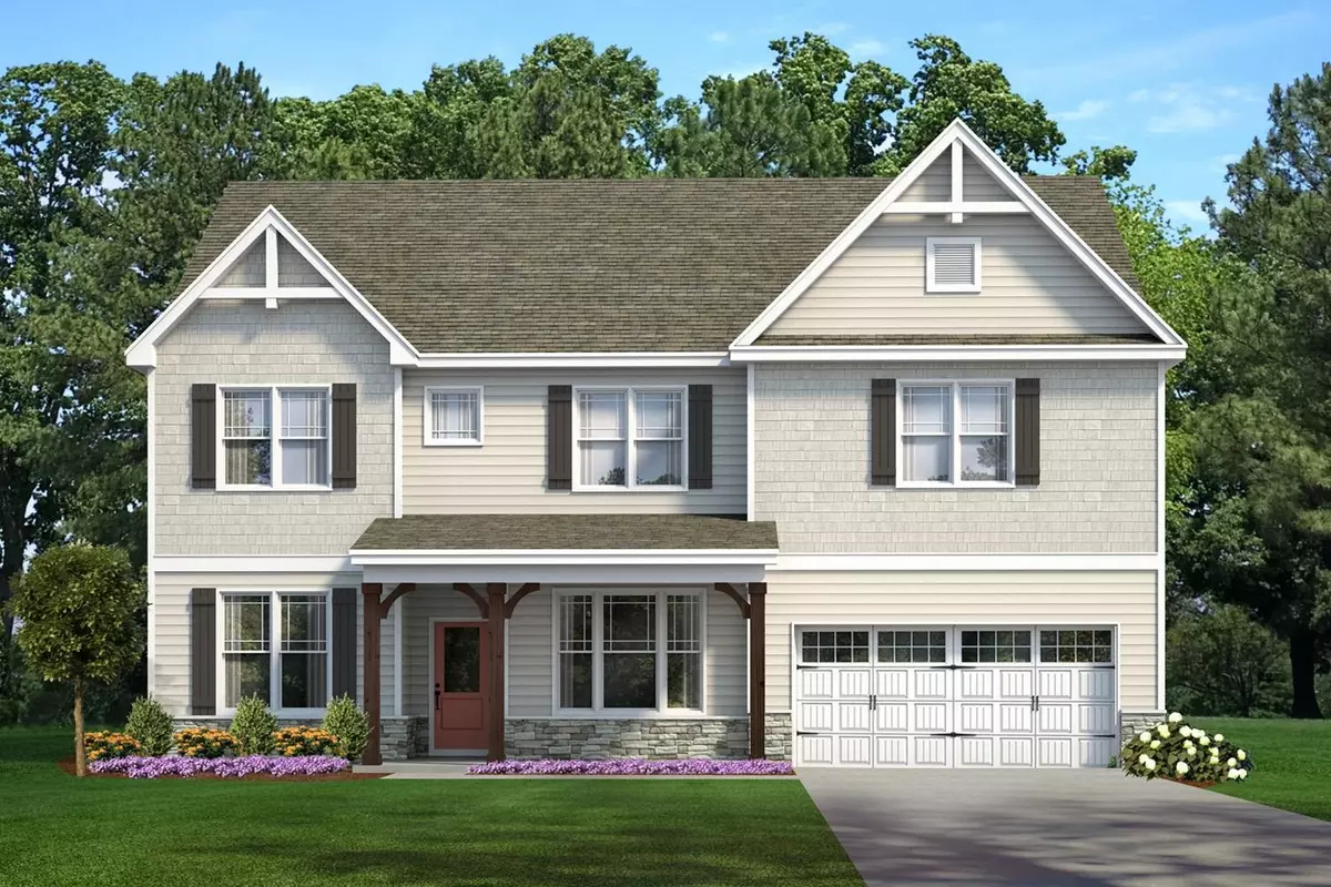 Rolesville, NC 27571,312 Sparrow Ridge Drive #66 Jordan G