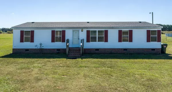 141 Wilson Road, Fremont, NC 27830