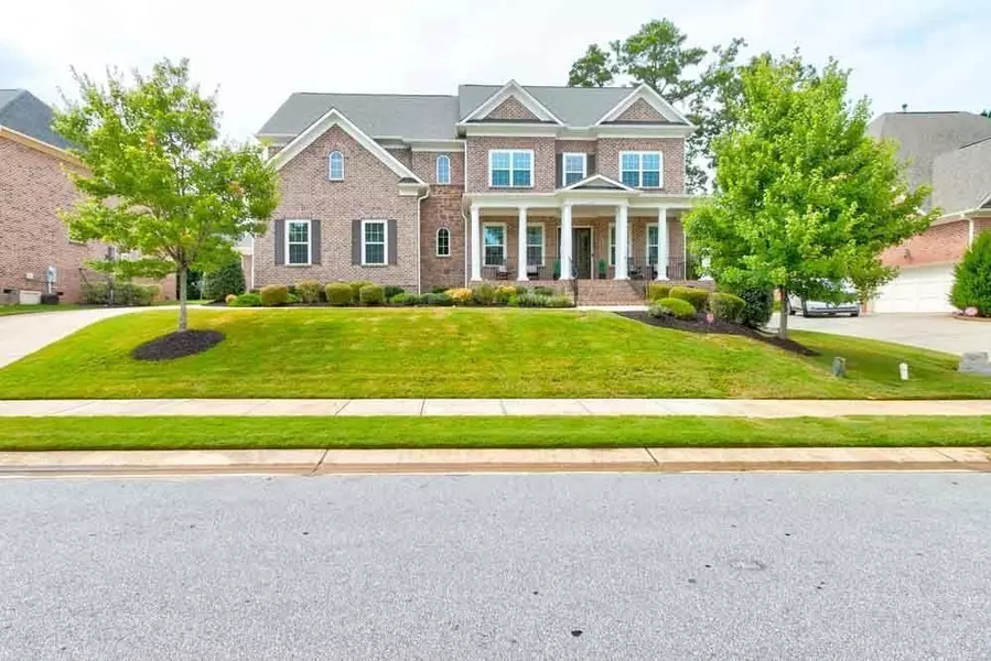 116 Canterwood Drive, Apex, NC 27539