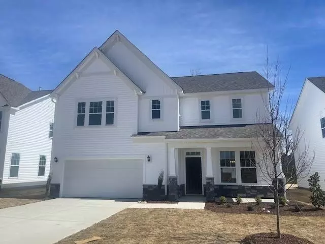 Zebulon, NC 27597,1408 Weavers Trace Drive