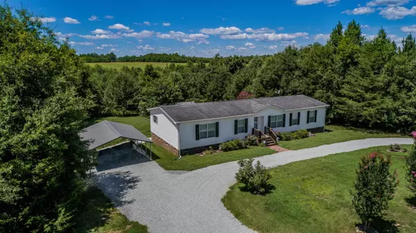 1925 Stoney Mountain Road, Rougemont, NC 27572