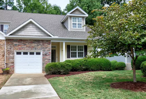 153 Jamison Woods Lane, Cary, NC 27539