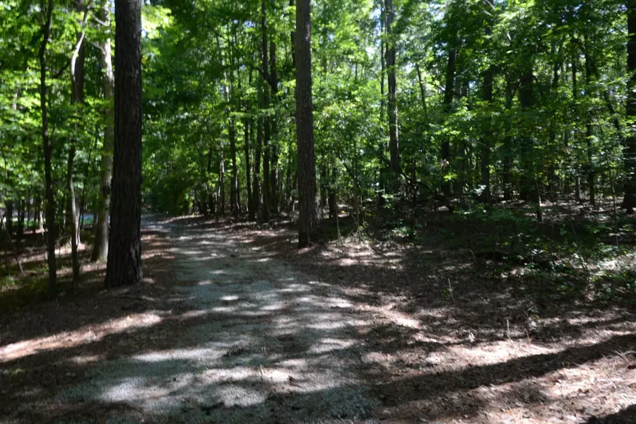 Lot 4 Dogwood Forest Lane, Clayton, NC 27520