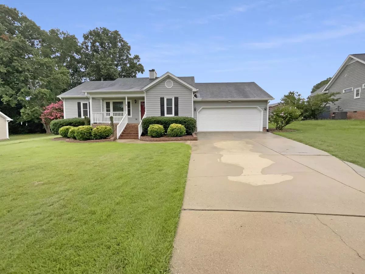 Fuquay Varina, NC 27526,1108 Alderleaf Drive