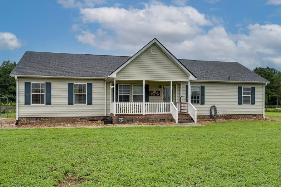 12775 Ethridge Road, Whitakers, NC 27891