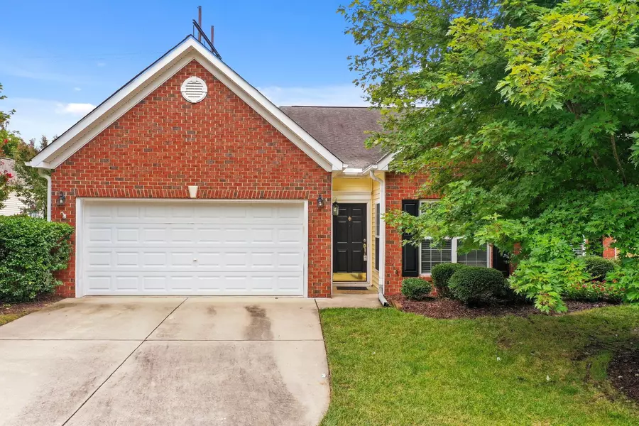 2512 Forest Shadows Lane, Raleigh, NC 27614