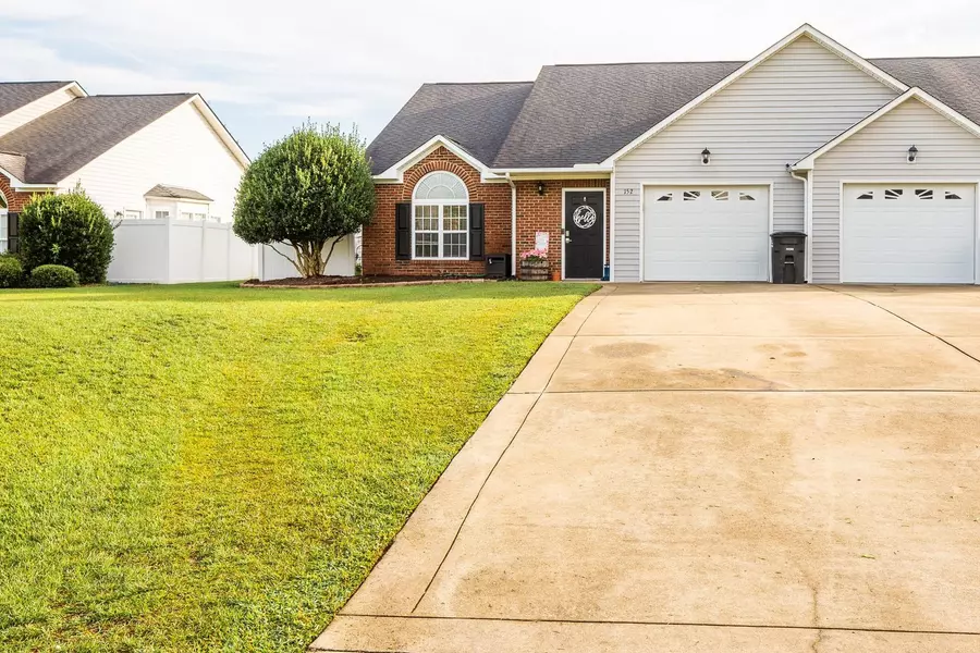 152 Ariel Street, Lillington, NC 27546