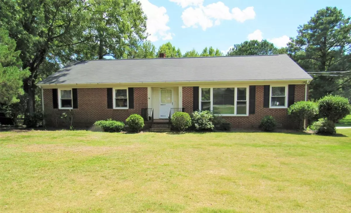 Creedmoor, NC 27522,513 Lake Road