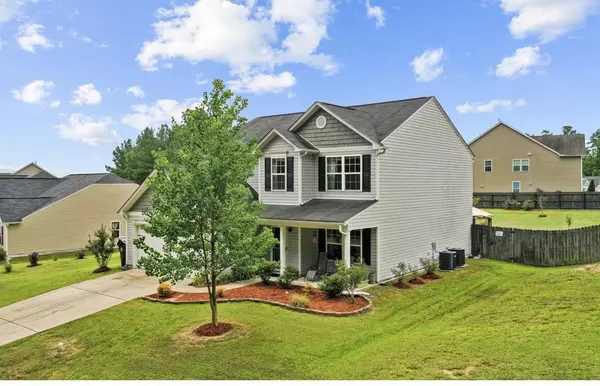 Creedmoor, NC 27522,710 Forrest Lane