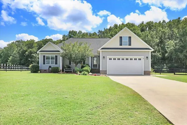 112 Racquet Lane, Goldsboro, NC 27534