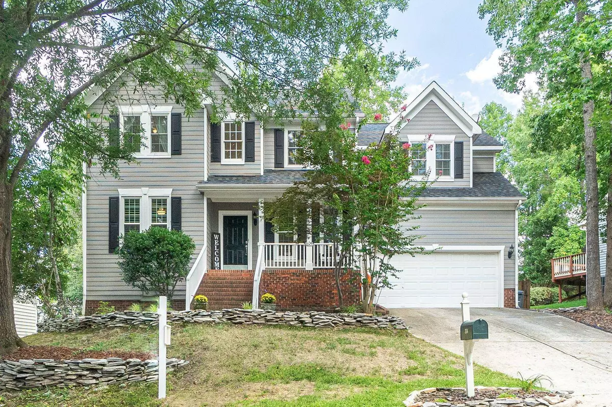 Cary, NC 27519,204 Swansboro Drive