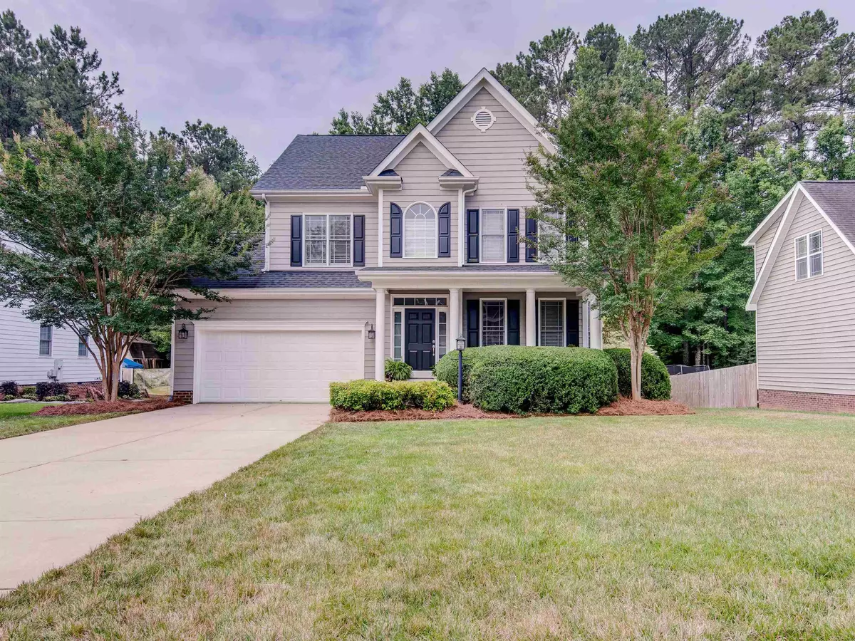 Wake Forest, NC 27587,520 Moultonboro Avenue