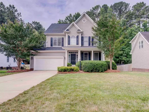 520 Moultonboro Avenue, Wake Forest, NC 27587