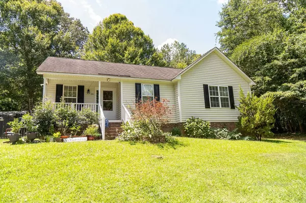 59 Mountain Laurel Lane, Four Oaks, NC 27524