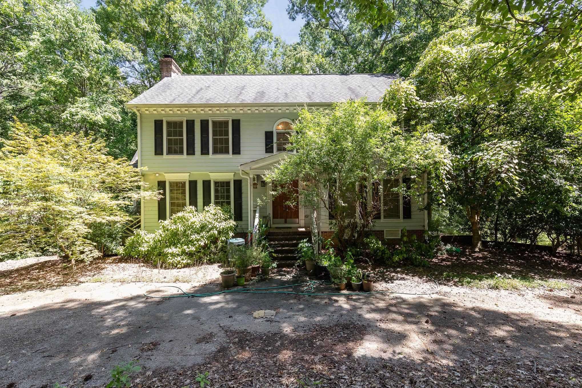 509 Annandale Drive, Cary, NC 27511