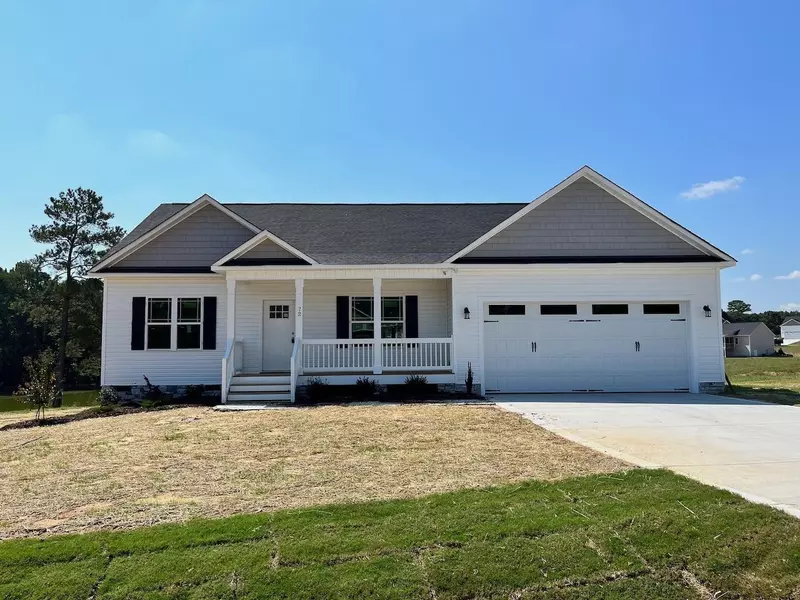 72 Hound Dog Lane, Smithfield, NC 27577