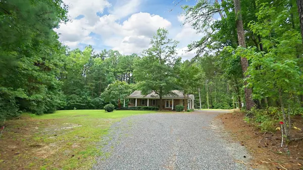 221 Cash Hill Road, Apex, NC 27523